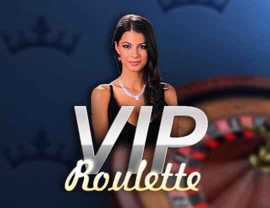 V.I.P. Roulette (Fazi)